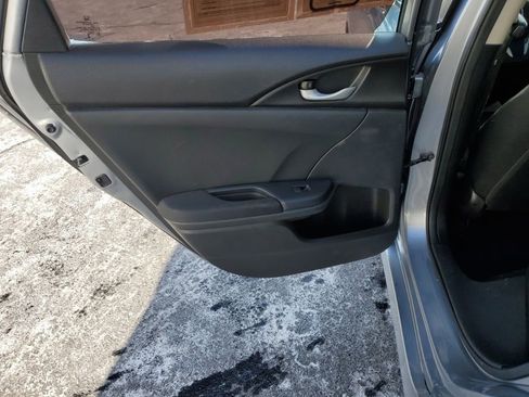 Used 2017 Honda Civic EX image 24