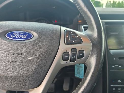 Used 2013 Ford Flex SEL AWD/4WD image 27