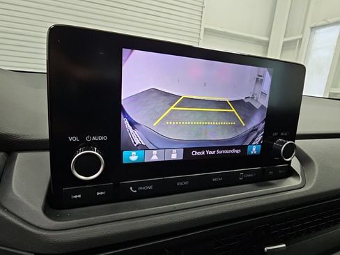 Used 2024 Honda Accord EX image 15