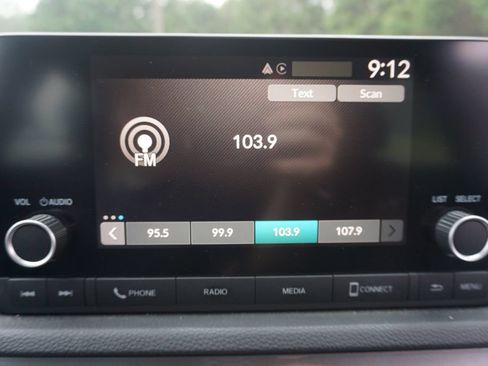 Used 2024 Acura Integra FWD image 10
