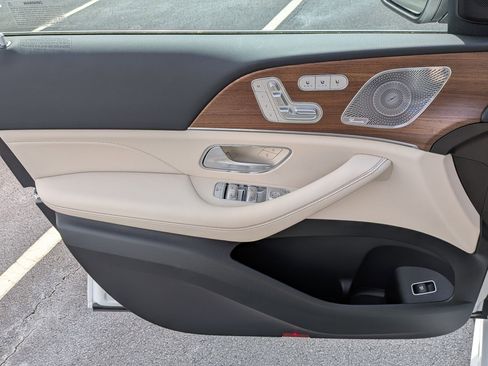 New 2026 Mercedes-Benz GLE 350 4MATIC image 14