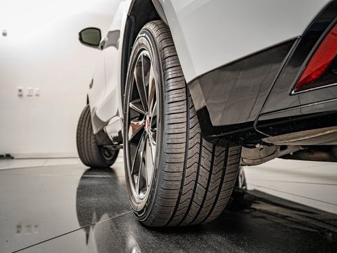 Used 2023 Jaguar F-PACE S image 45