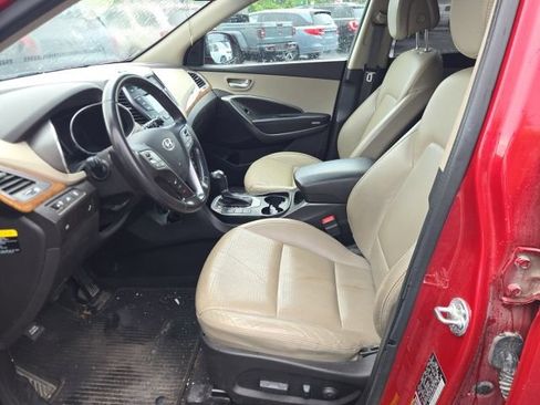Used 2014 Hyundai Santa Fe GLS w/ Premium Package 05 FWD image 14