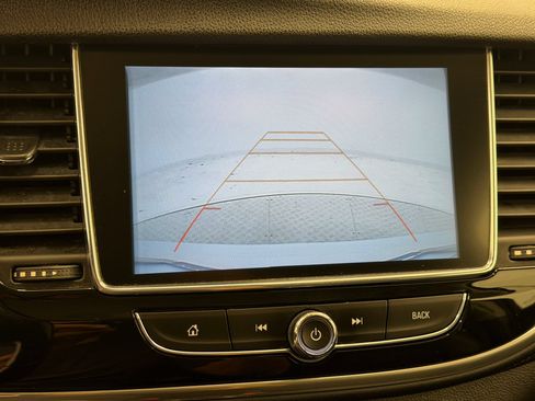 Used 2019 Buick Encore Sport Touring FWD image 22