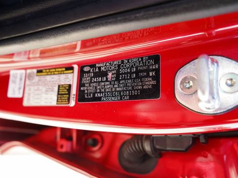 Used 2020 Kia Stinger GT2 image 41