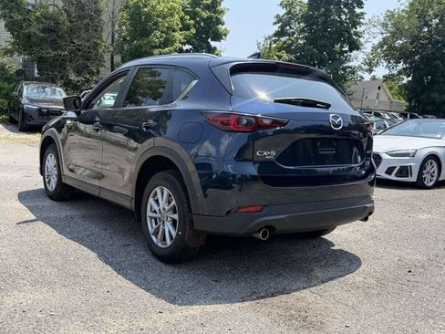 Used 2023 MAZDA CX-5 AWD 2.5 S image 4