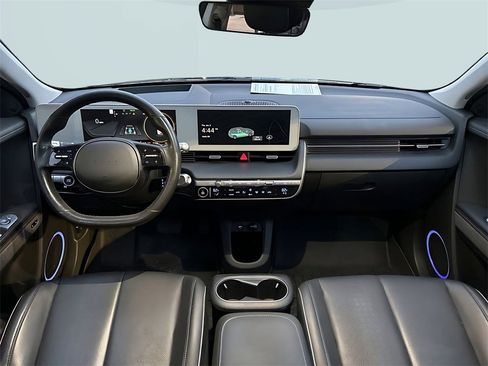 Used 2022 Hyundai Ioniq 5 Limited w/ Cargo Package image 19