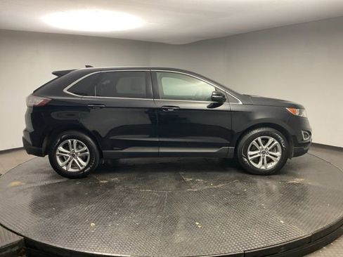 Used 2018 Ford Edge SEL w/ Equipment Group 201A image 10