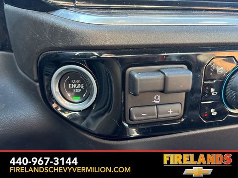 Used 2024 Chevrolet Silverado 3500 High Country w/ Technology Package image 23