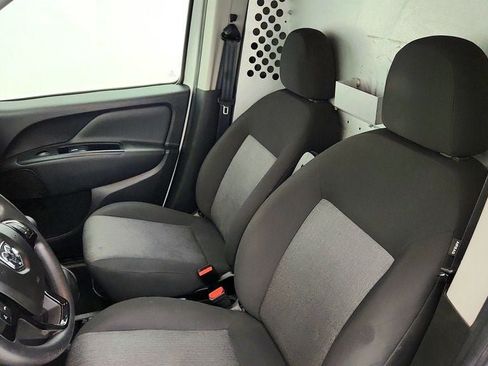 Used 2022 RAM ProMaster City Tradesman FWD image 19