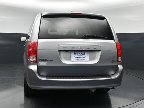 Used 2019 Dodge Grand Caravan GT FWD image 7