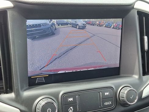 Used 2020 GMC Terrain SLE w/ Driver Convenience Package AWD/4WD image 20
