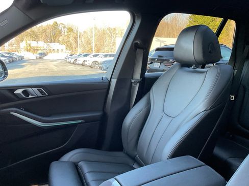 Used 2022 BMW X5 xDrive40i w/ Premium Package image 28