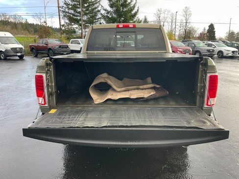 Used 2015 RAM 1500 Laramie w/ Convenience Group image 30