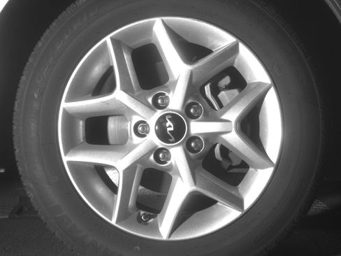 Used 2025 Kia Soul LX w/ LX Technology Package image 13