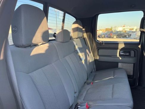 Used 2014 Ford F150 XLT w/ Equipment Group 302A Luxury image 25