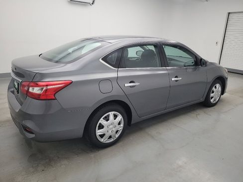 Used 2019 Nissan Sentra S FWD image 10