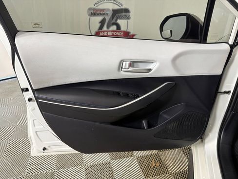 Used 2020 Toyota Corolla SE image 10