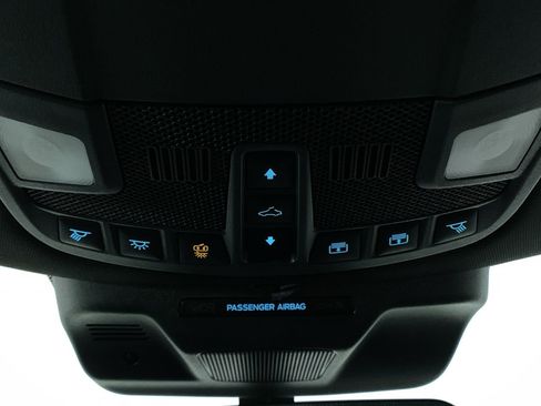 Used 2024 Ford Expedition Max Limited image 39