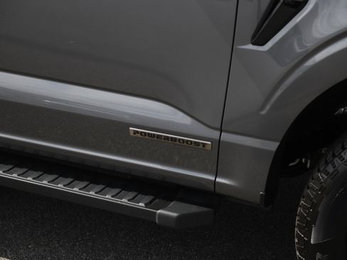 Used 2025 Ford F150 XLT w/ Equipment Group 302A MID image 5