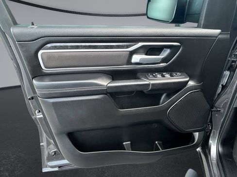 Used 2023 RAM 1500 Big Horn AWD/4WD image 24