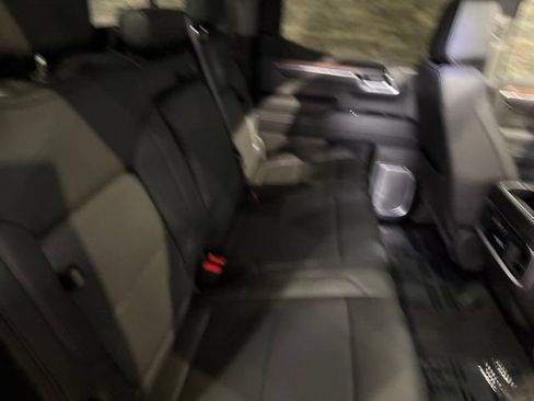 Used 2025 GMC Sierra 1500 Denali AWD/4WD image 35