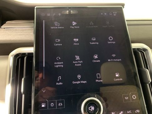 Used 2024 GMC Acadia Denali w/ Super Cruise Package image 28