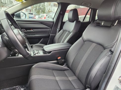 Certified 2025 MAZDA CX-50 AWD 2.5 S w/ Weather Package image 10