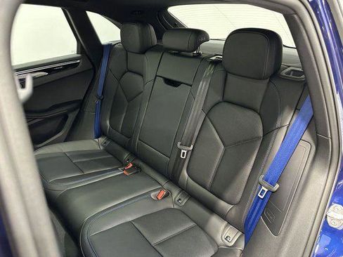 New 2025 Porsche Macan image 34
