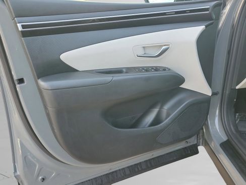 Certified 2024 Hyundai Tucson SEL image 29