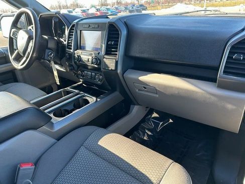 Used 2019 Ford F150 XLT w/ Equipment Group 302A Luxury image 11