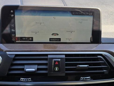 Used 2018 BMW X3 xDrive30i AWD/4WD image 21