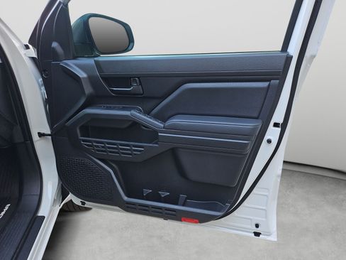 New 2026 Toyota Tacoma SR RWD image 30