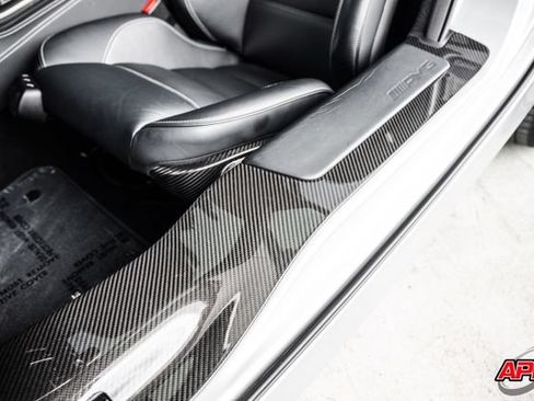 Used 2011 Mercedes-Benz SLS AMG Coupe image 94