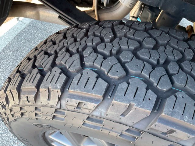 Used 2025 Ford F150 Tremor AWD/4WD image 15