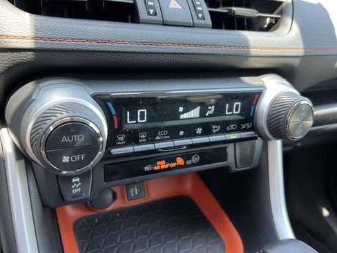 Used 2024 Toyota RAV4 Adventure AWD/4WD image 28