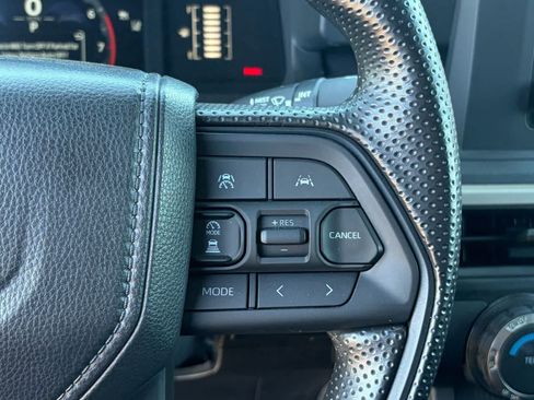 Certified 2025 Toyota Tacoma SR w/ SR Upgrade Package AWD/4WD image 14