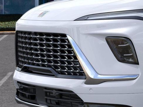 New 2026 Buick Enclave Avenir w/ Super Cruise Package image 13