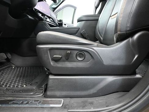 Used 2023 GMC Sierra 1500 AT4 w/ AT4 Preferred Package image 28