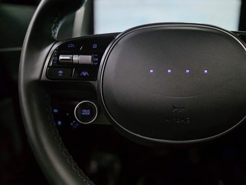 Used 2024 Hyundai Ioniq 6 SE image 18