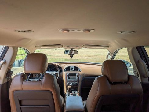 Used 2015 Buick Enclave Leather FWD image 35