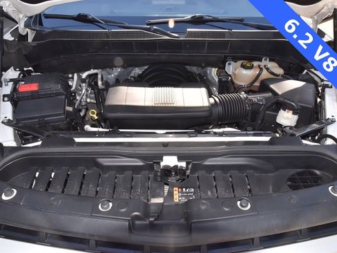 Used 2022 Chevrolet Silverado 1500 RST w/ LPO, Blackout Package image 38