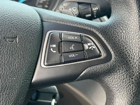 Used 2017 Ford Escape SE AWD/4WD image 18