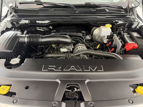Used 2022 RAM 1500 Laramie image 11