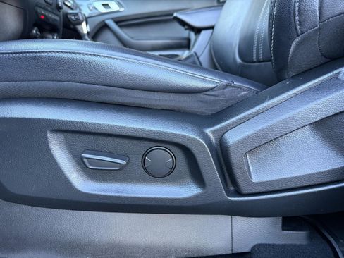 Used 2019 Ford Ranger Lariat w/ Technology Package image 17