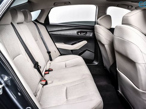 Used 2023 Honda Accord EX image 20