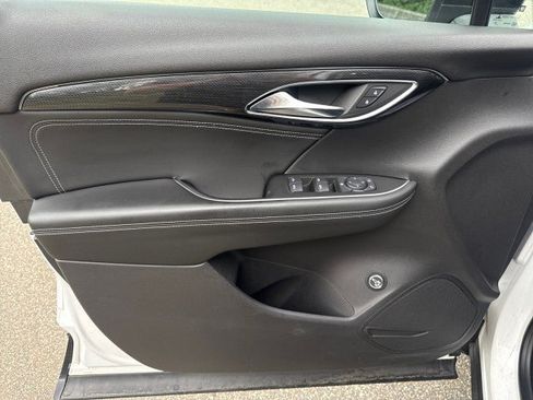 Used 2021 Buick Envision Preferred FWD image 10