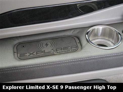 New 2025 GMC Savana 2500 Extended w/ Driver Convenience Package image 17