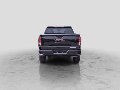 Used 2025 GMC Sierra 1500 Elevation AWD/4WD image 7