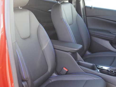 New 2026 Buick Encore GX Sport Touring w/ Comfort Package image 25